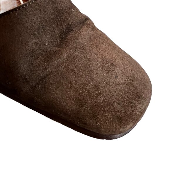 Vintage Hermes heels - Picture 9 of 15